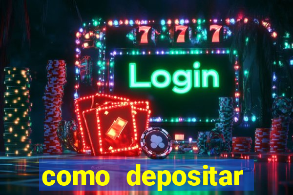 como depositar dinheiro no betano